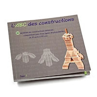 Book Building Basics: Volume 1