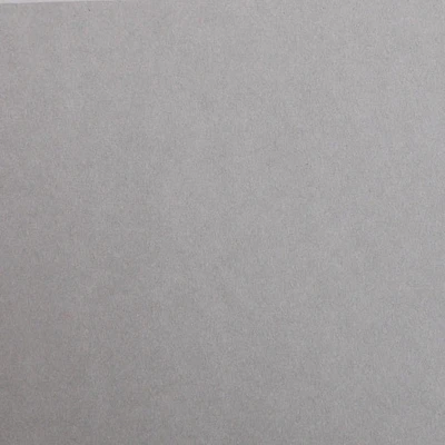 Pap.cartonne maya a4 270g gris acier