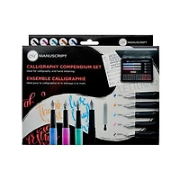 Compendium de calligraphie