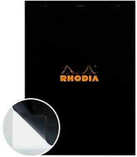 Bloc-notes rhodia a4 - uni