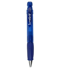 Sumo-grip mechanical pencil 0.5mm blue