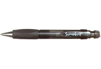 Sumo-grip mechanical pencil 0.7mm gray