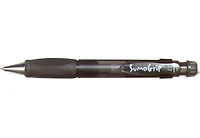 Sumo-grip mechanical pencil 0.7mm gray