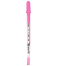 Stylo gel gelly roll 0.3mm rose