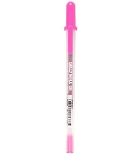 Stylo gel gelly roll 0.4mm rose