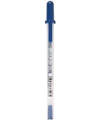 Gel pen gelly roll 0.3mm royal blue
