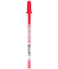 Stylo gel gelly roll 0.3mm rouge