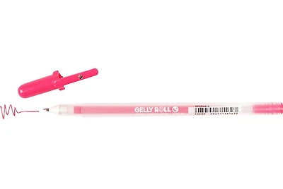 Gel pen gelly roll moonlight 0.5mm