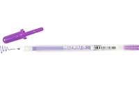 Stylo gel gelly roll moonlight 0.5mm violet