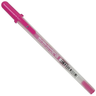 Gel pen gelly roll moonlight 0.3mm