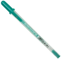 Stylo gel gelly roll moonlight 0.3mm vert