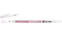Stylo gel gelly roll stardust 0.5mm rose