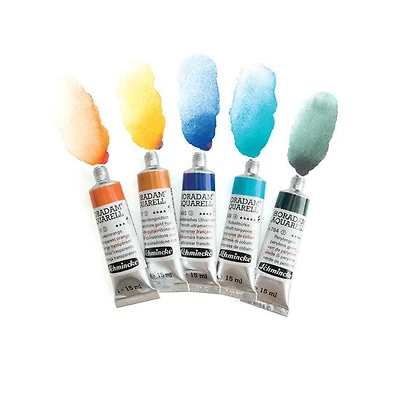 HORADAM AQUARELL Watercolour