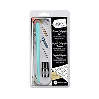 Ensemble calligraphie moderne