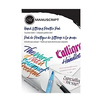 Tablette pratique pour calligraphie