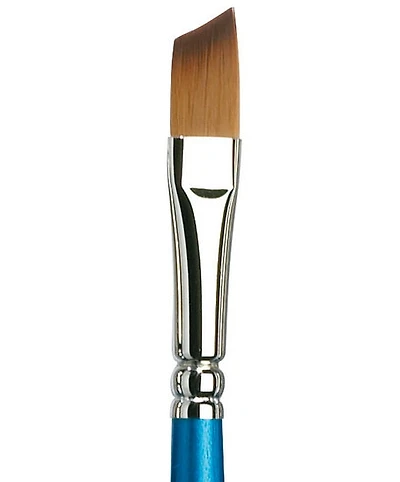 Pinceau cotman biseauté s667 - 1/4po