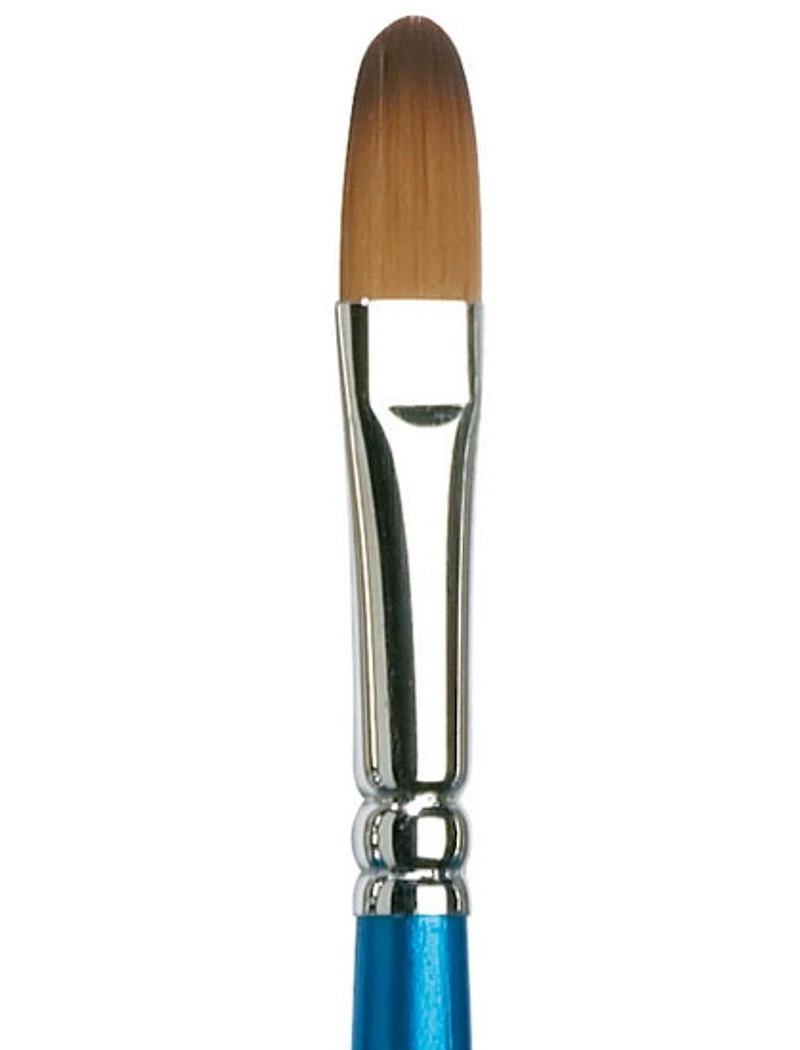 Cotman Brush Short Filbert S668 - 1/4"