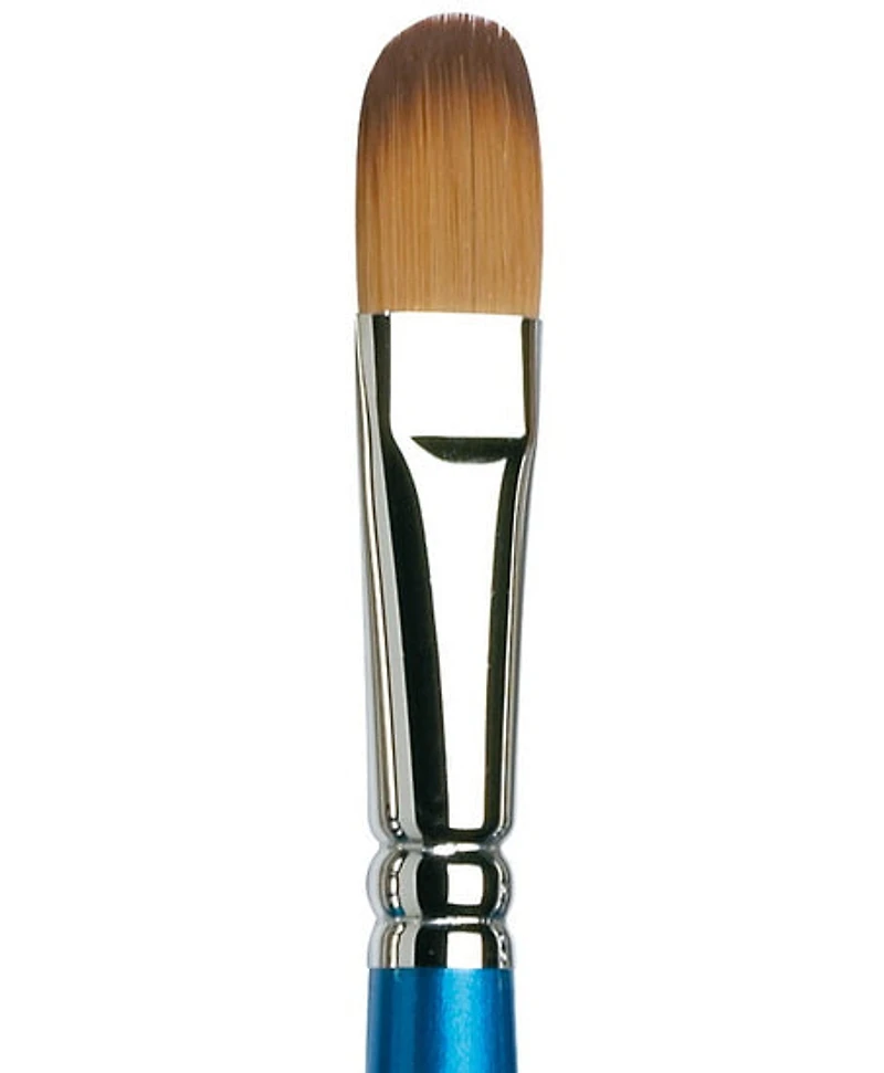 Cotman Brush Short Filbert S668- 1/2"