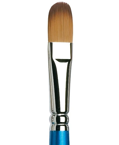 Cotman Brush Short Filbert S668- 1/2"