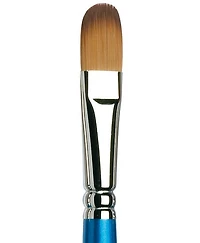 Cotman Brush Short Filbert S668- 1/2"