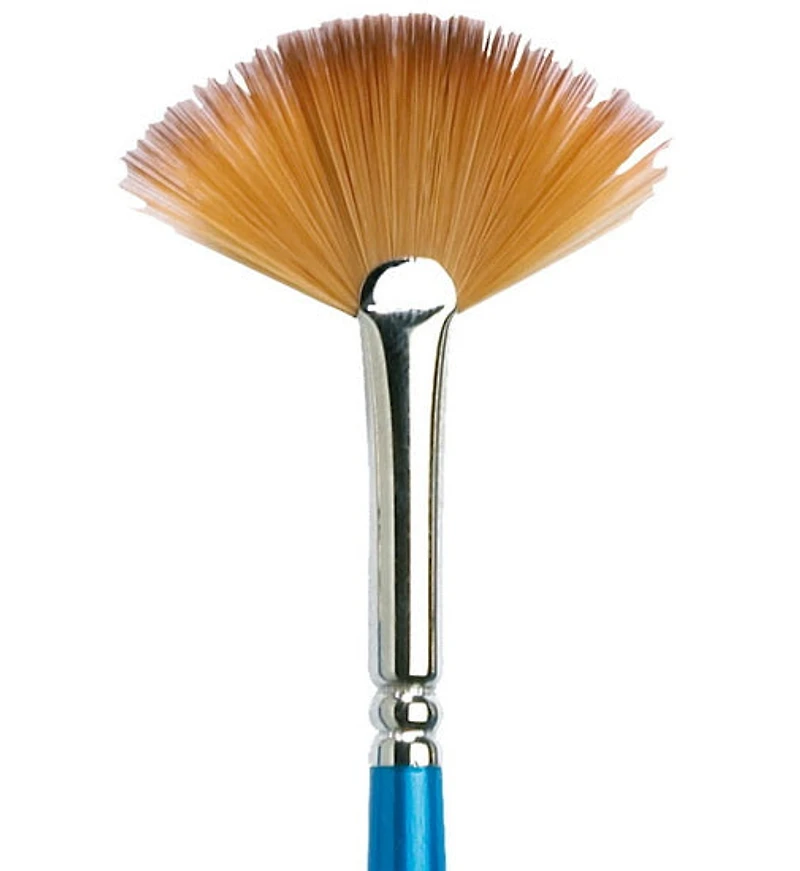 Pinceau cotman court éventail s888- #2