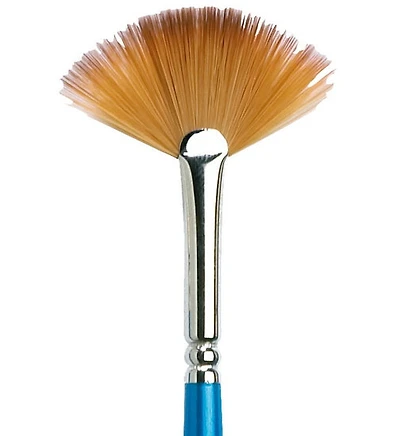 Pinceau cotman court éventail s888- #2