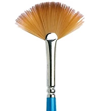 Pinceau cotman court éventail s888- #2