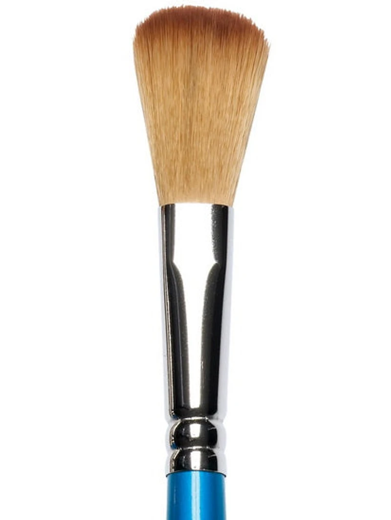 Pinceau lavis cotman court