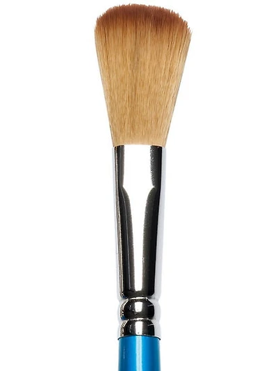 Pinceau lavis cotman court