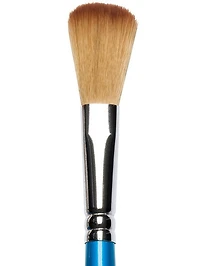 Pinceau lavis cotman court