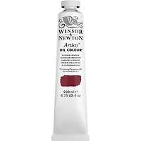 Artist oil - 200ml - alizarin crimson - s2