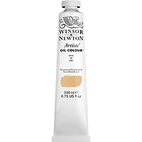 Huile artiste - 200ml - or - s2