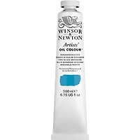 Artist oil - 200ml - manganese blue hue - s1
