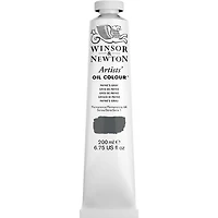 Artist oil - 200ml - payne's gray - s1