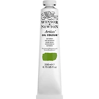 Artist oil - 200ml - sap green - s2