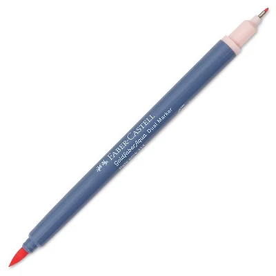 Goldfaber double-ended marker pale pink