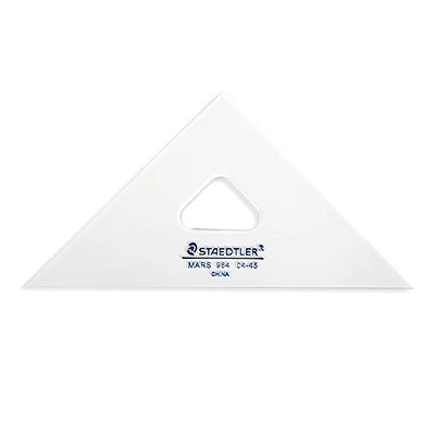 Équerre 14po 60 degree