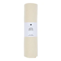 Punch Needle Monks Cloth - 50 x 140 cm