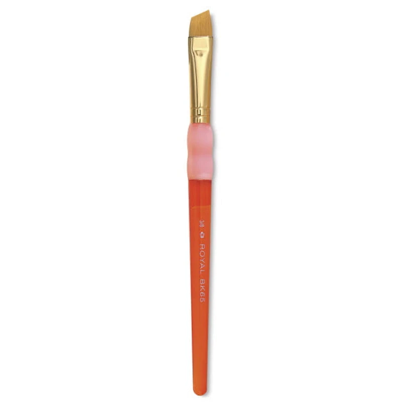 Pinceau junior angulaire 3/8"