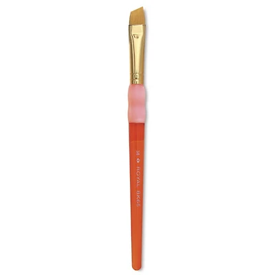 Pinceau junior angulaire 3/8"