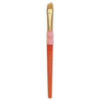 Pinceau junior angulaire 3/8"