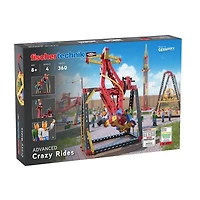 Kit de construction courses folles