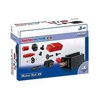 Kit moteur xs