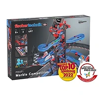 Marble Competition Construction Kit