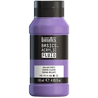 Acrylique basics fluide - 4oz