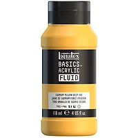 Basics fluid acrylic - 4oz