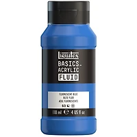 Acrylique basics fluide - 4oz