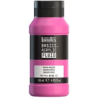 Acrylique basics fluide - 4oz