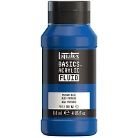 Basics fluid acrylic - 4oz