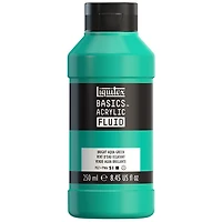 Acrylique basics fluide - 8oz